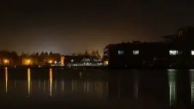 Nocne zdjęcia Mikołajek - zdjęcie 10