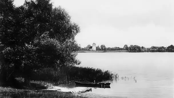 Przedwojenne zdjęcia Rydzewa (Rydzewen, Rotwalde) - zdjęcie 7