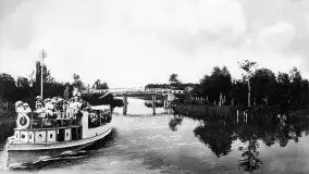 Przedwojenne zdjęcia Rydzewa (Rydzewen, Rotwalde) - zdjęcie 22