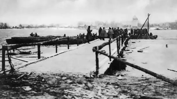 Przedwojenne zdjęcia Rydzewa (Rydzewen, Rotwalde) - zdjęcie 8