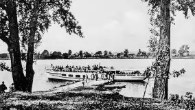 Przedwojenne zdjęcia Rydzewa (Rydzewen, Rotwalde) - zdjęcie 23