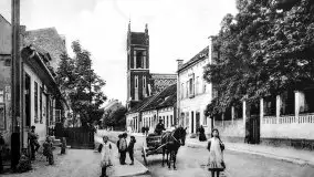 Przedwojenne zdjęcia Mrągowa (Sensburg) - zdjęcie 6