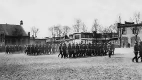 Przedwojenne zdjęcia Mrągowa (Sensburg) - zdjęcie 23