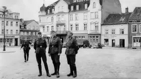 Przedwojenne zdjęcia Mrągowa (Sensburg) - zdjęcie 30