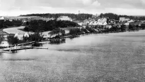 Przedwojenne zdjęcia Mrągowa (Sensburg) - zdjęcie 55