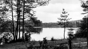 Przedwojenne zdjęcia Mrągowa (Sensburg) - zdjęcie 57