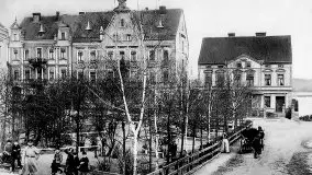 Przedwojenne zdjęcia Mrągowa (Sensburg) - zdjęcie 78