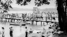 Przedwojenne zdjęcia Mrągowa (Sensburg) - zdjęcie 114