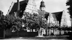 Przedwojenne zdjęcia Mrągowa (Sensburg) - zdjęcie 124