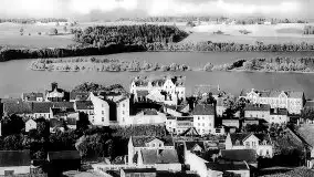 Przedwojenne zdjęcia Mrągowa (Sensburg) - zdjęcie 131