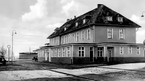 Przedwojenne zdjęcia Mrągowa (Sensburg) - zdjęcie 150