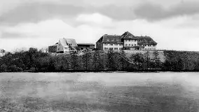 Przedwojenne zdjęcia Mrągowa (Sensburg) - zdjęcie 164