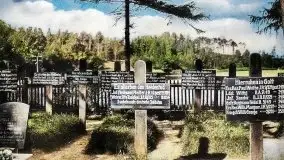 Przedwojenne pokolorowane zdjęcia Giżycka (Lötzen) - zdjęcie 35