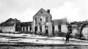 Przedwojenne zdjęcia Kruklanek (Kruglanken) - zdjęcie 25