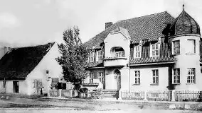 Przedwojenne zdjęcia Kruklanek (Kruglanken) - zdjęcie 3