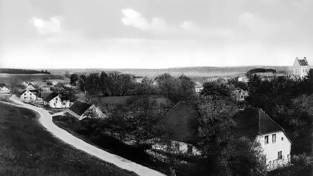 Przedwojenne zdjęcia Kruklanek (Kruglanken) - zdjęcie 8