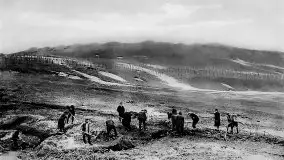 Przedwojenne zdjęcia Kruklanek (Kruglanken) - zdjęcie 29