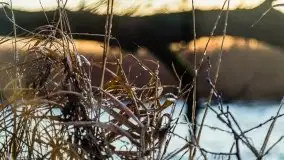 Wschód słońca nad jeziorem Gołdopiwo - zdjęcie 49