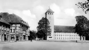 Przedwojenne zdjęcia Szczytna (Ortelsburg) - zdjęcie 18