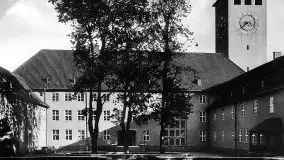 Przedwojenne zdjęcia Szczytna (Ortelsburg) - zdjęcie 31