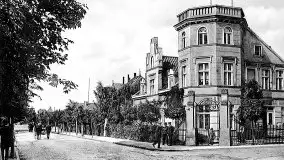 Przedwojenne zdjęcia Szczytna (Ortelsburg) - zdjęcie 8