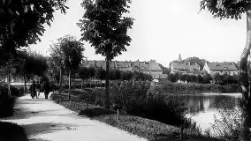 Przedwojenne zdjęcia Szczytna (Ortelsburg) - zdjęcie 10