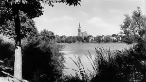 Przedwojenne zdjęcia Szczytna (Ortelsburg) - zdjęcie 20