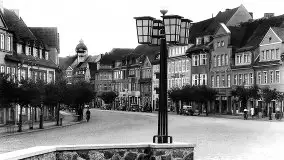 Przedwojenne zdjęcia Szczytna (Ortelsburg) - zdjęcie 30