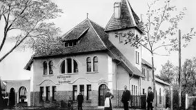 Przedwojenne zdjęcia Szczytna (Ortelsburg) - zdjęcie 99