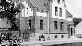 Przedwojenne zdjęcia Szczytna (Ortelsburg) - zdjęcie 86