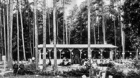 Przedwojenne zdjęcia Szczytna (Ortelsburg) - zdjęcie 110