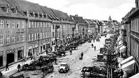 Przedwojenne zdjęcia Szczytna (Ortelsburg) - zdjęcie 128