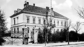 Przedwojenne zdjęcia Szczytna (Ortelsburg) - zdjęcie 134