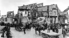 Przedwojenne zdjęcia Szczytna (Ortelsburg) - zdjęcie 122