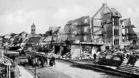 Przedwojenne zdjęcia Szczytna (Ortelsburg) - zdjęcie 148