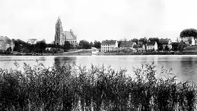 Przedwojenne zdjęcia Szczytna (Ortelsburg) - zdjęcie 191