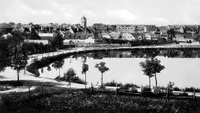 Przedwojenne zdjęcia Szczytna (Ortelsburg) - zdjęcie 153