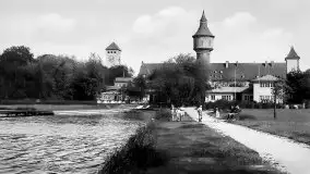Przedwojenne zdjęcia Szczytna (Ortelsburg) - zdjęcie 198