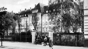 Przedwojenne zdjęcia Szczytna (Ortelsburg) - zdjęcie 189