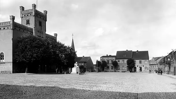 Przedwojenne zdjęcia Pasymia (Passenheim) - zdjęcie 7