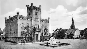 Przedwojenne zdjęcia Pasymia (Passenheim) - zdjęcie 26