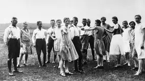 Przedwojenne zdjęcia Pasymia (Passenheim) - zdjęcie 28