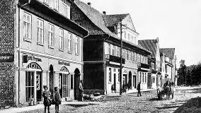 Przedwojenne zdjęcia Wydmin (Wydminnen) - zdjęcie 24