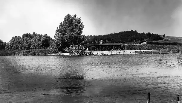 Przedwojenne zdjęcia Wydmin (Wydminnen) - zdjęcie 4