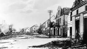 Przedwojenne zdjęcia Wydmin (Wydminnen) - zdjęcie 31