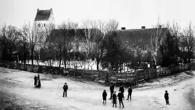 Przedwojenne zdjęcia Wydmin (Wydminnen) - zdjęcie 43