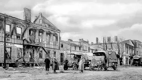 Przedwojenne zdjęcia Wydmin (Wydminnen) - zdjęcie 55