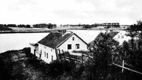 Przedwojenne zdjęcia Wydmin (Wydminnen) - zdjęcie 52