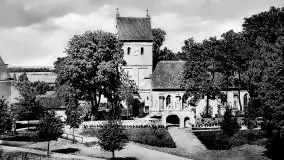 Przedwojenne zdjęcia Wydmin (Wydminnen) - zdjęcie 2