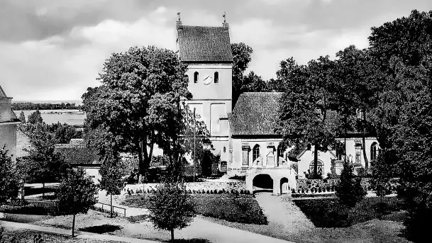 Przedwojenne zdjęcia Wydmin (Wydminnen) - zdjęcie 2